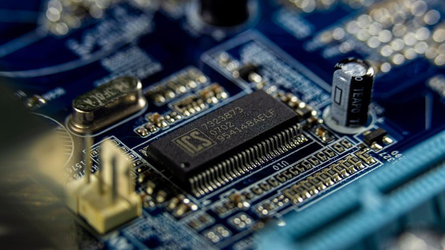 SK Hynix и банки запускают фонд для поставщиков на $1.45B