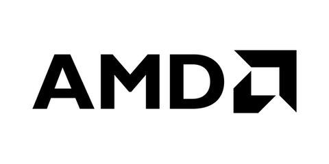 AMD logo
