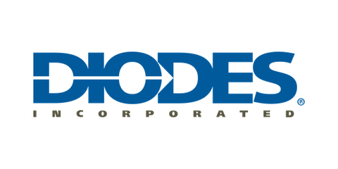DIODES logo