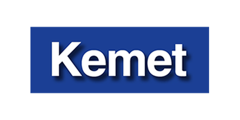 KEMET logo