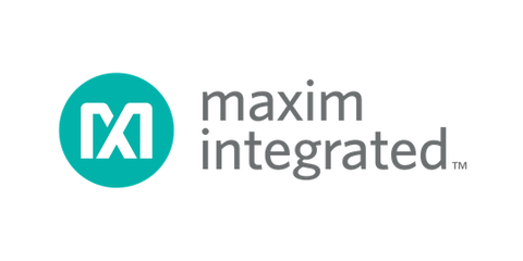 MAXIM logo