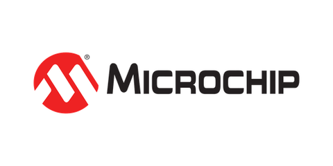 MICROCHIP logo