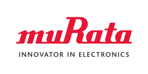 MURATA logo