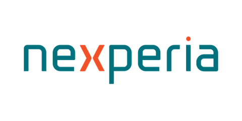 NEXPERIA logo