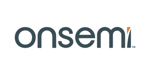 ONSEMI logo