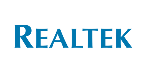 REALTEK logo