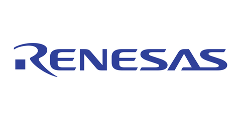 Renesas Électronique