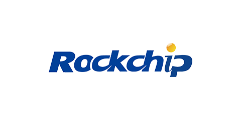 ROCKCHIP logo