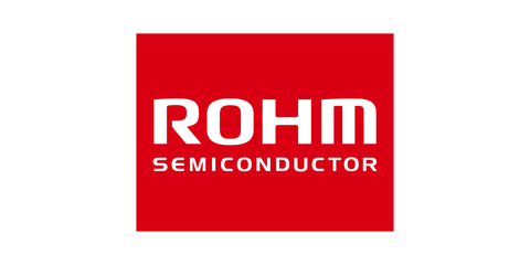 ROHM logo