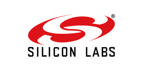 SILICONLABS logo
