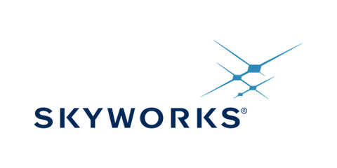 SKYWORKS logo