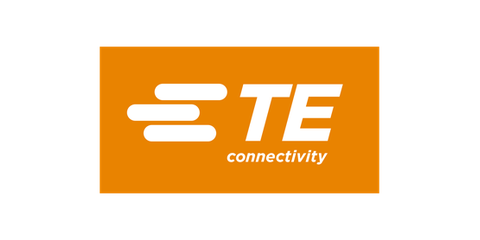 TE logo