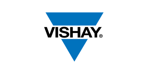 VISHAY logo
