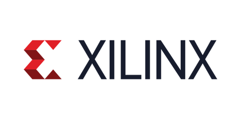 XILINX logo