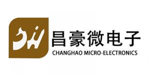 CH logo