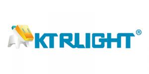 KTRLIGHT logo