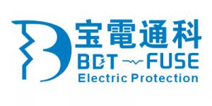 BDTFUSE logo