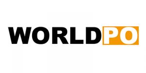 WORLDPO logo