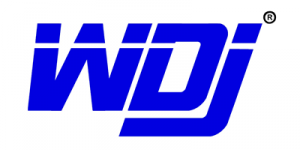 WDJ logo