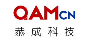 QAMCN logo
