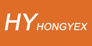HONGYEX logo