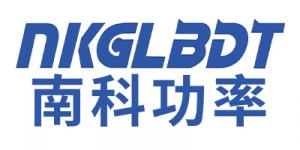 NK logo