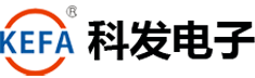 KEFA logo