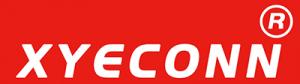 XYECONN logo