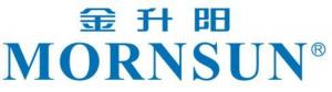 MORNSUN logo