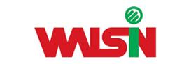 WALSIN logo