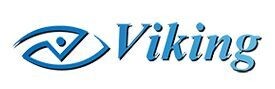 VIKING logo