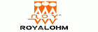 ROYALOHM logo