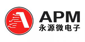 APM logo