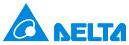 DELTA logo