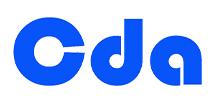 CDA logo