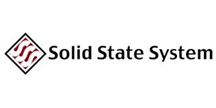 3S logo