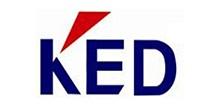 KED logo