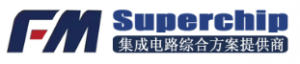 FM logo