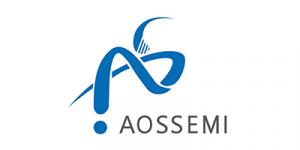 AOSSEMI logo