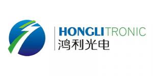HONGLITRONIC logo