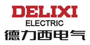 DELIXI logo