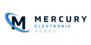 MERCURY logo