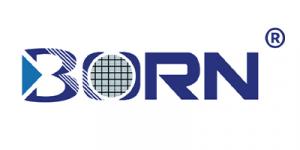 BORN logo