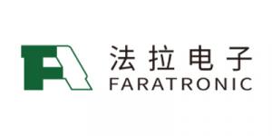 FARATRONIC logo