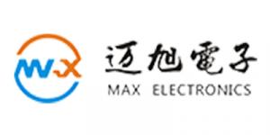 MAX logo