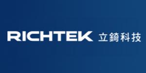 RICHTEK logo