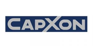CAPXON logo