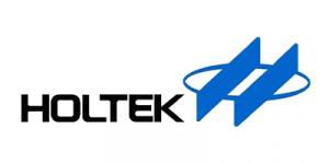 HOLTEK logo