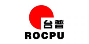 ROCPU SWITCHES logo