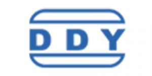 DDY logo